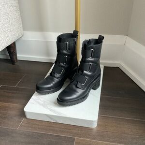 Artica Granby Boots